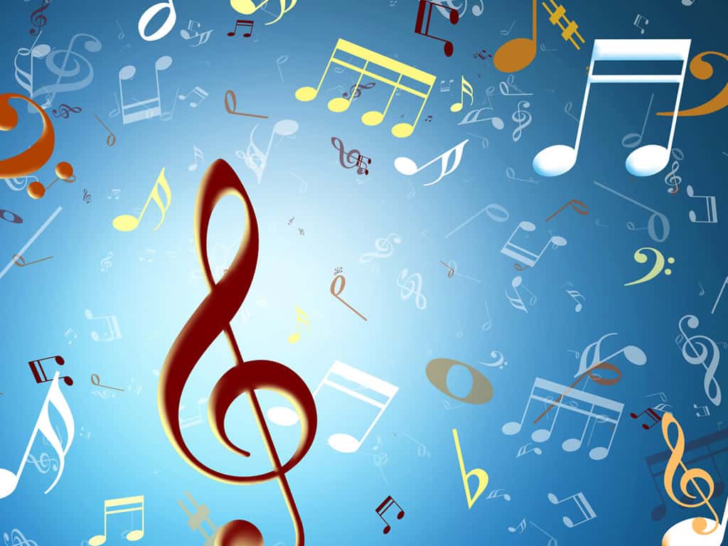 cool singing wallpapers