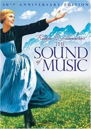 50 years of The Sound of Music