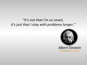 Einstein-Persist