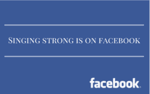 singing-strong-is-on-facebook